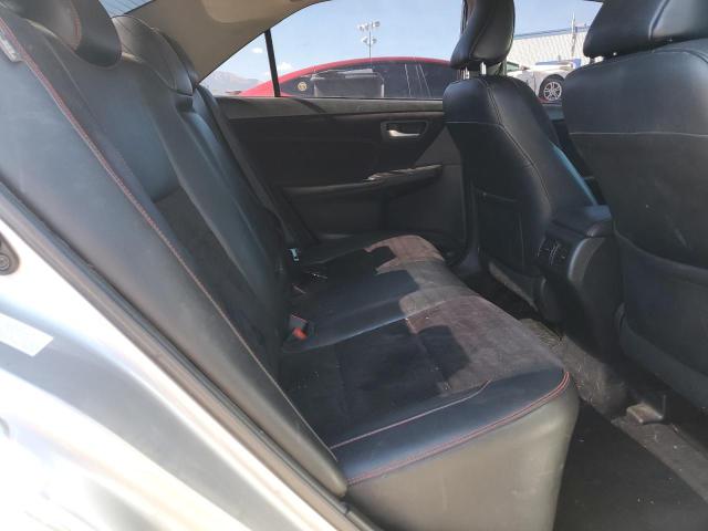 2016 TOYOTA CAMRY LE 4T1BF1FK2GU530636