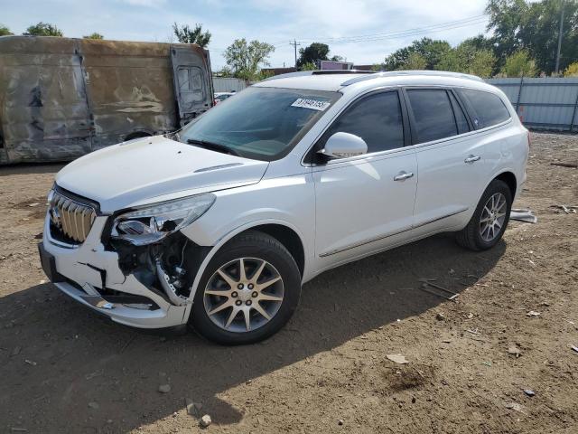 BUICK ENCLAVE