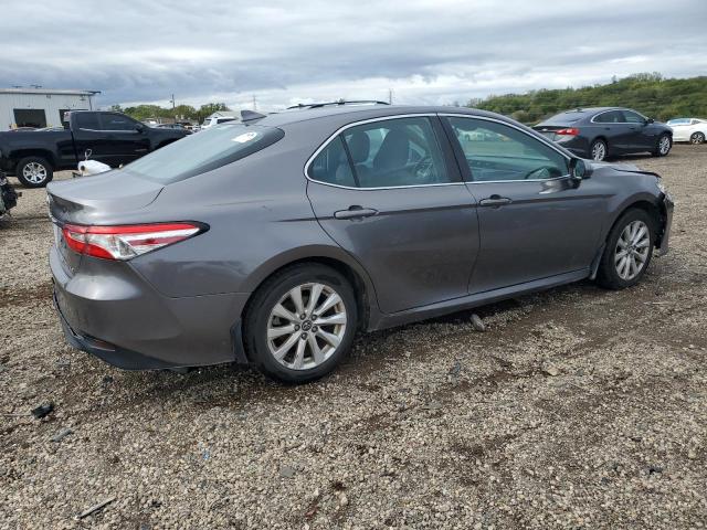 2020 TOYOTA CAMRY LE #3291377167