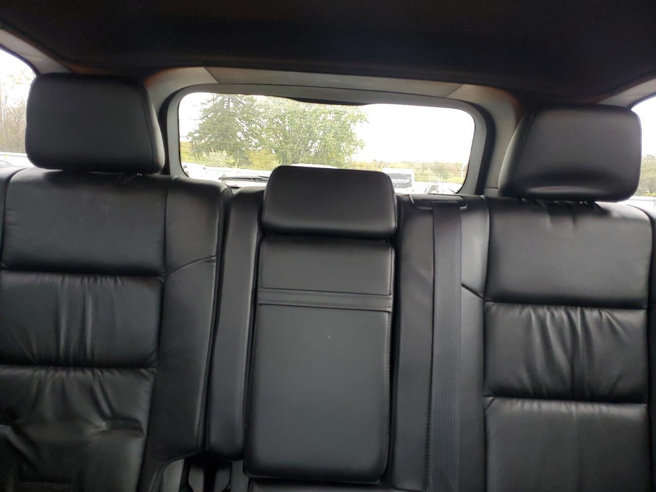 Lot #3301933419 2015 JEEP GRAND CHER