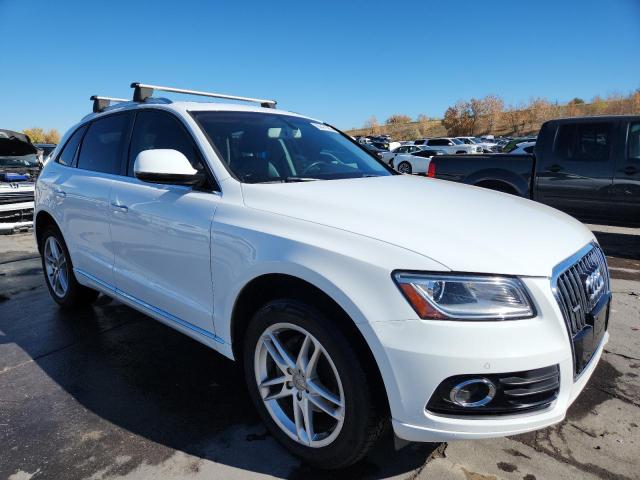 2017 AUDI Q5 PREMIUM #3285973563
