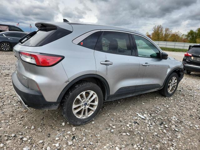 2022 FORD ESCAPE SE - 1FMCU9G67NUA71448