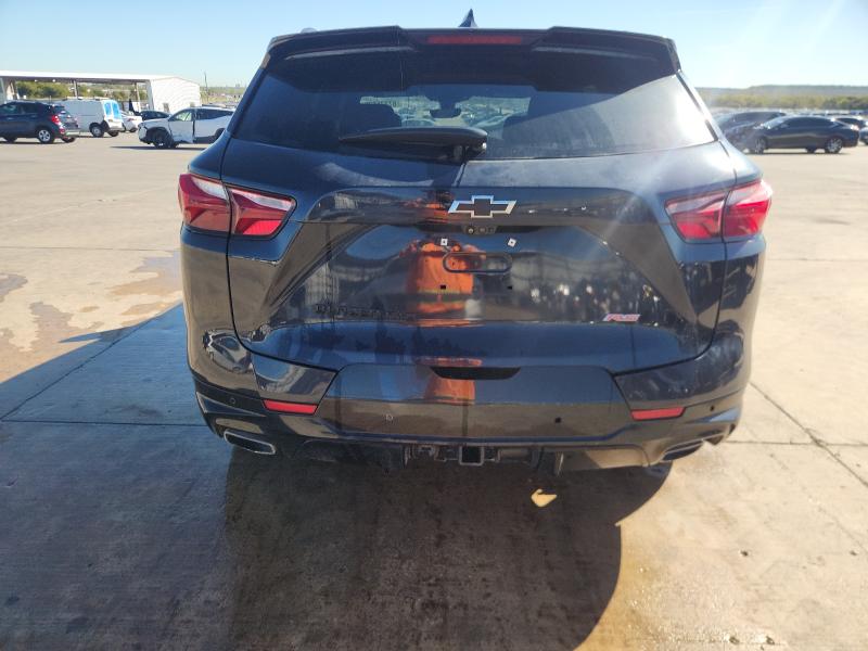 2020 CHEVROLET BLAZER RS - 3GNKBKRS4LS681223