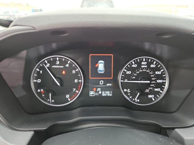 2024 SUBARU CROSSTREK - JF2GUADC1RH234600