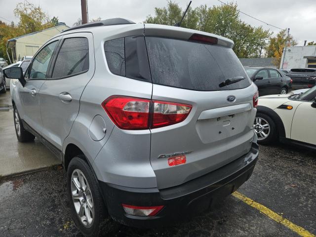 2020 FORD ECOSPORT S - Other View