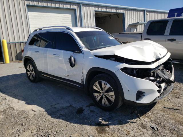 2023 MERCEDES-BENZ EQB 300 4M - W1N9M0KB0PN056519