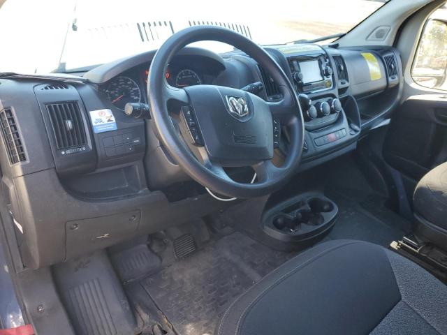 2020 RAM PROMASTER #3304515436