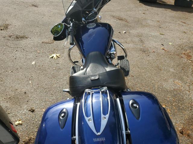 2013 YAMAHA XVS1300 CT JYAVP32E7DA003498