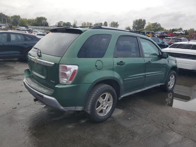 2005 CHEVROLET EQUINOX LS - Other View