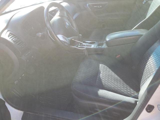 2017 NISSAN ALTIMA 2.5 #3303787458