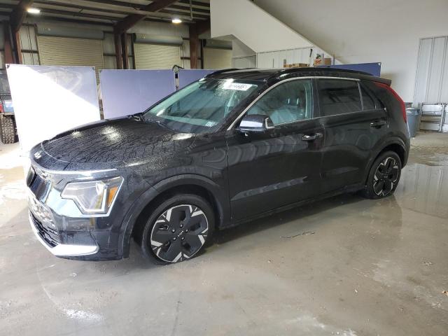 KIA NIRO WIND