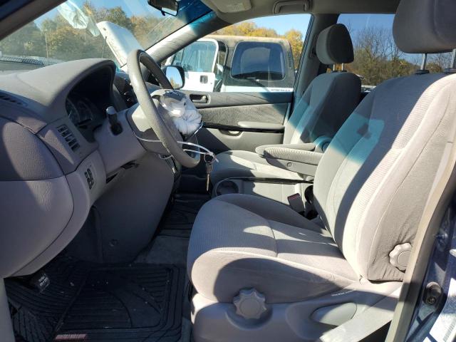 2004 TOYOTA SIENNA CE #3316716397