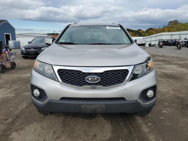 2013 KIA SORENTO LX - 5XYKT3A62DG348354