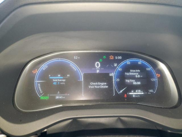 2023 TOYOTA VENZA LE - JTEAAAAH0PJ134289