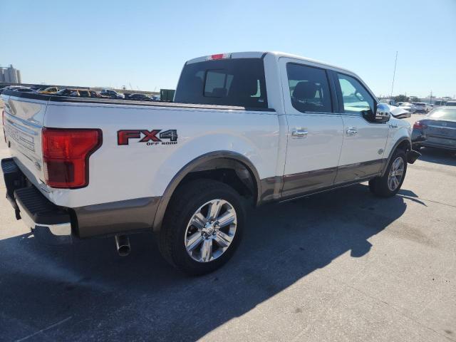 2019 FORD F150 SUPERCREW #3301786339