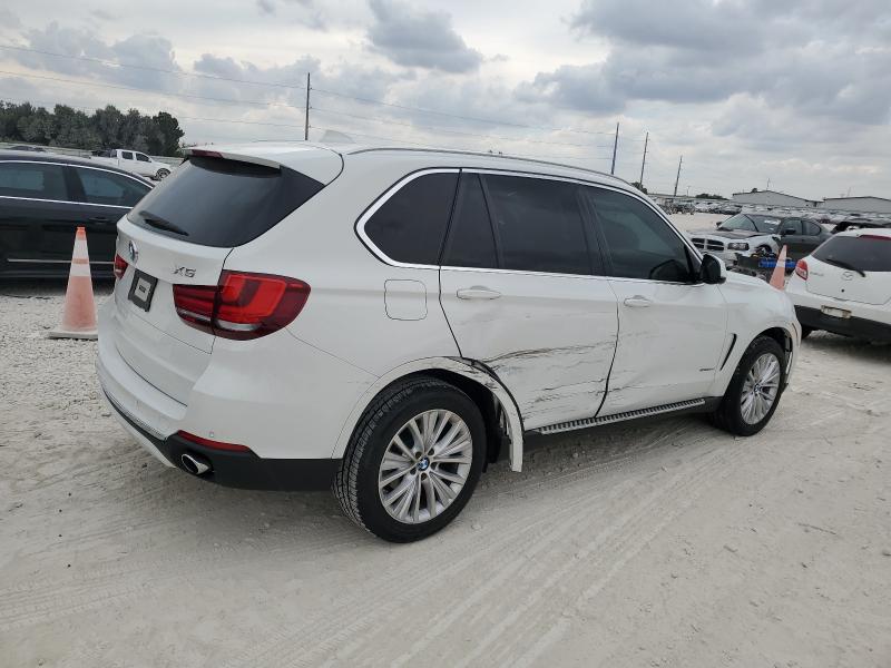 2016 BMW X5 SDRIVE3 5UXKR2C56G0R71983