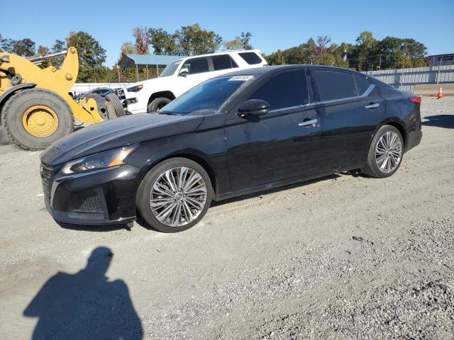 Global Auto Auctions: 2023 NISSAN ALTIMA SL