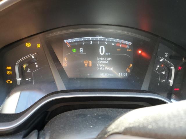 2019 HONDA CR-V EX - 5J6RW2H50KA014070