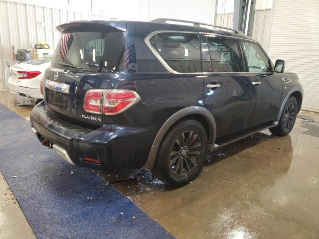 2017 NISSAN ARMADA PLATINUM JN8AY2NE7H9701580