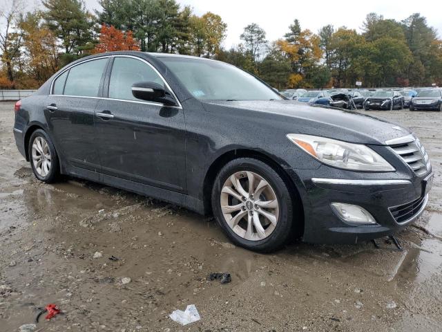 2013 HYUNDAI GENESIS 3. - KMHGC4DD1DU234149