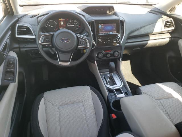 2023 SUBARU FORESTER JF2SKACC5PH437763