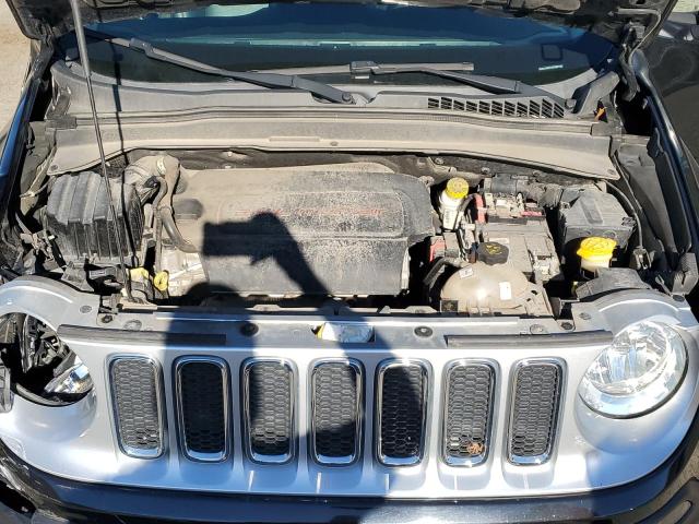 2016 JEEP RENEGADE L ZACCJADT2GPD67152