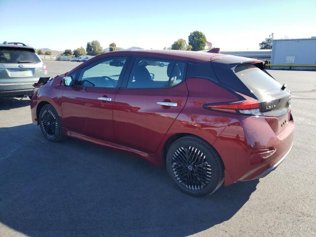 2023 NISSAN LEAF SV PL 1N4CZ1CVXPC559361