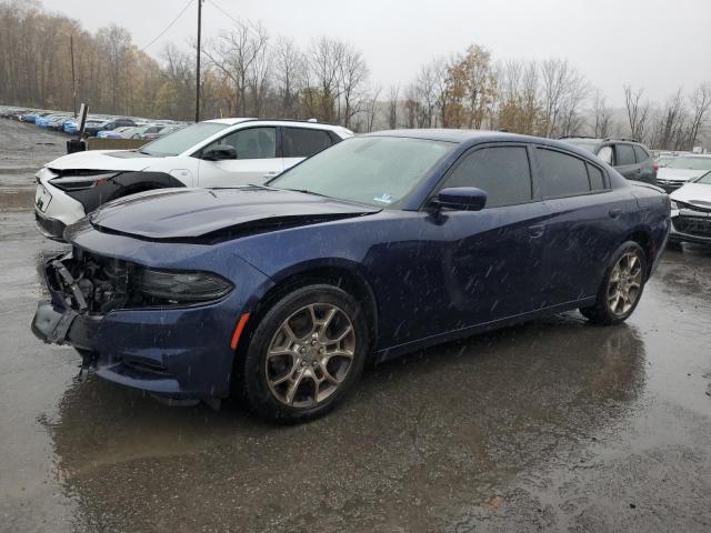 Global Auto Auctions: 2015 DODGE CHARGER SX