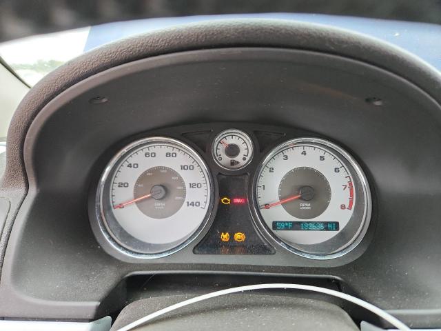 2006 CHEVROLET COBALT LT #3292493689