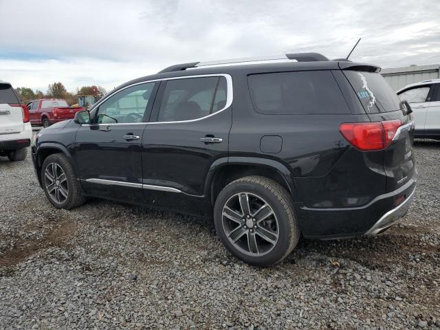 2018 GMC ACADIA DEN #3294303901