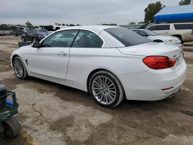2015 BMW 428 XI #3287803105