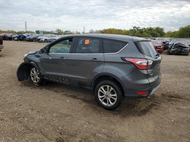 2017 FORD ESCAPE SE #3286705282
