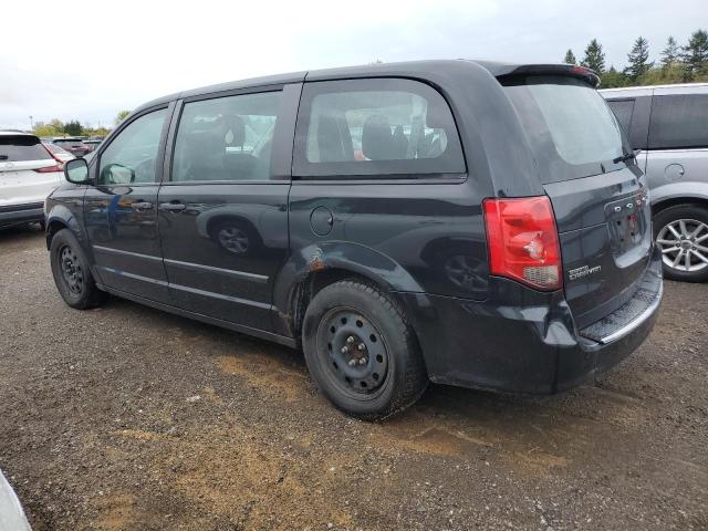 2014 DODGE GRAND CARA - 2C4RDGBG9ER476016