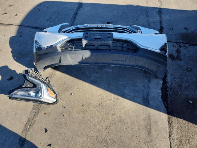 2020 GMC TERRAIN SL #3284381060