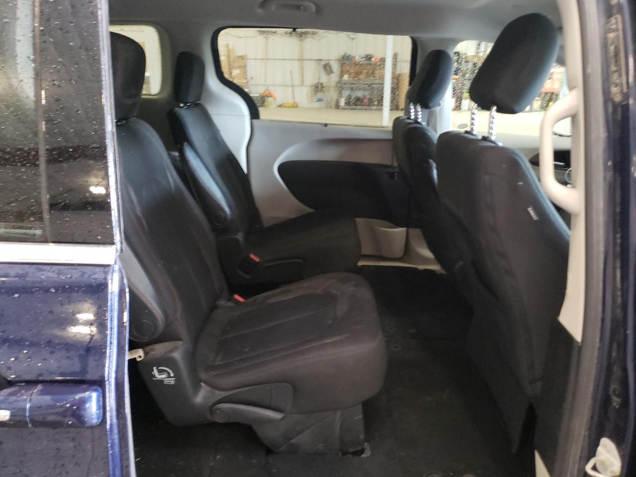 Lot #3311642237 2018 CHRYSLER PACIFICA T