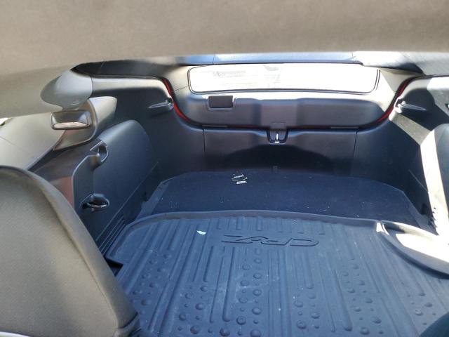 2013 HONDA CR-Z #3282419301