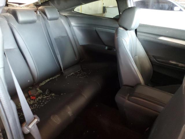 2020 HONDA CIVIC TOUR 2HGFC3B91LH351385