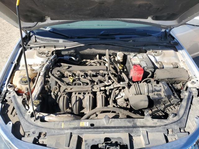2012 FORD FUSION SE - 3FAHP0HA5CR381804