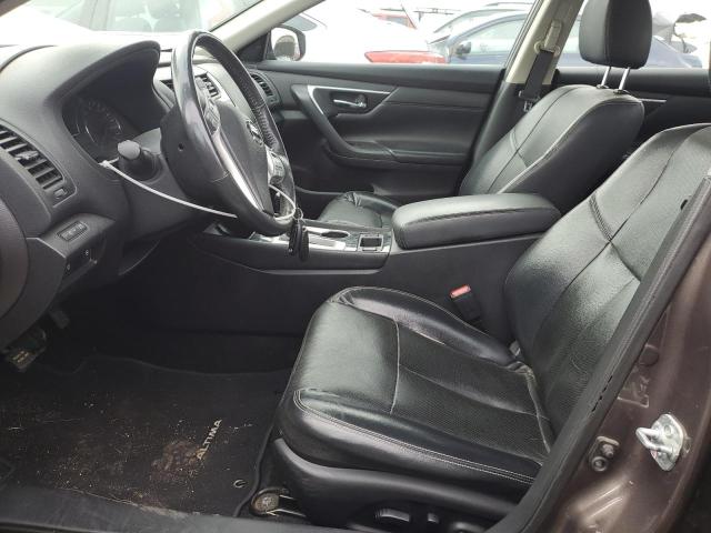 2016 NISSAN ALTIMA 2.5 - 1N4AL3AP9GC141964