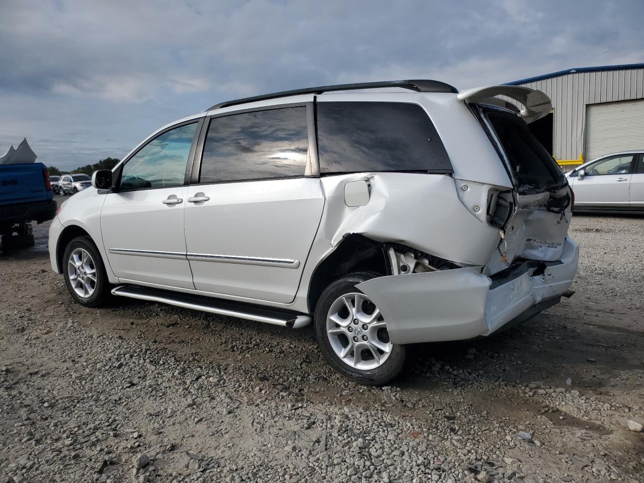 Global Auto Auctions