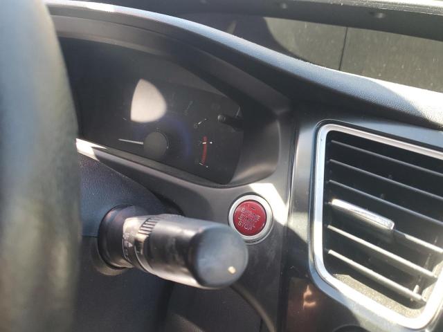 2015 HONDA CIVIC EXL #3291333184