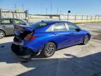 Lot #3293334439 2024 HYUNDAI ELANTRA SE