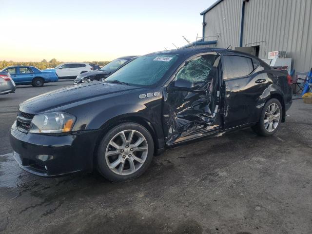 DODGE AVENGER R/