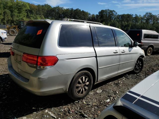 2009 HONDA ODYSSEY #3302797913