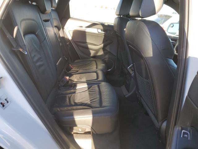 2015 AUDI Q5 PRESTIG WA1WFCFP0FA142005