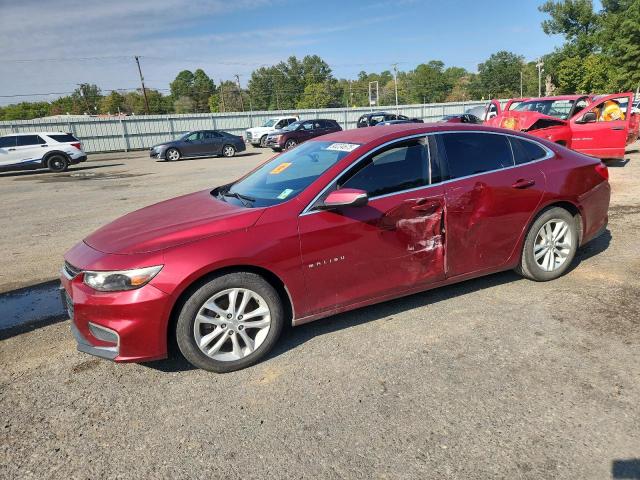 Global Auto Auctions: 2017 CHEVROLET MALIBU LT