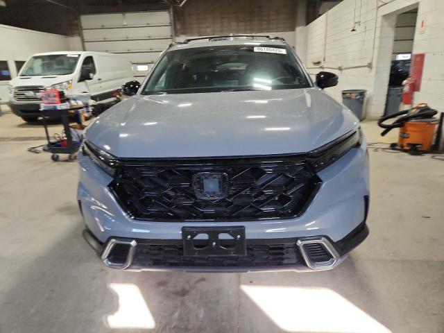 2024 HONDA CR-V SPORT #3286353730