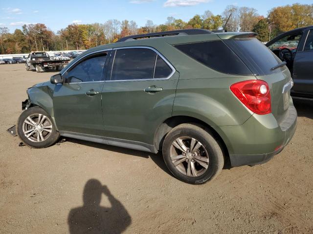 2015 CHEVROLET EQUINOX LT #3291333187