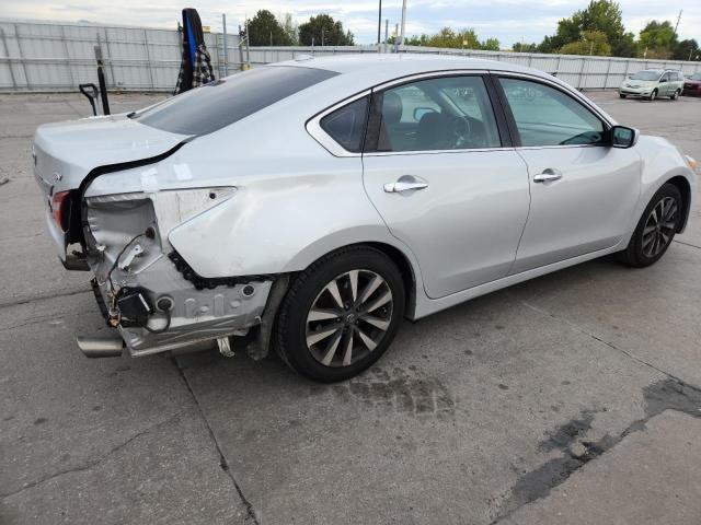 2017 NISSAN ALTIMA 2.5 - 1N4AL3AP5HC172713