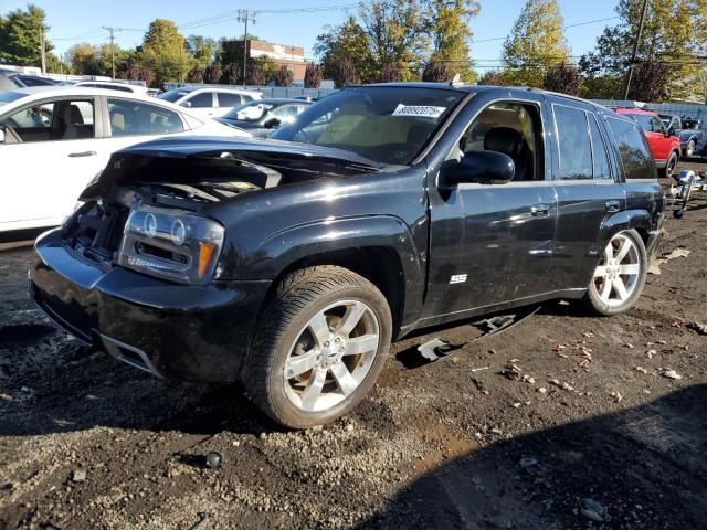CHEVROLET TRAILBLAZE